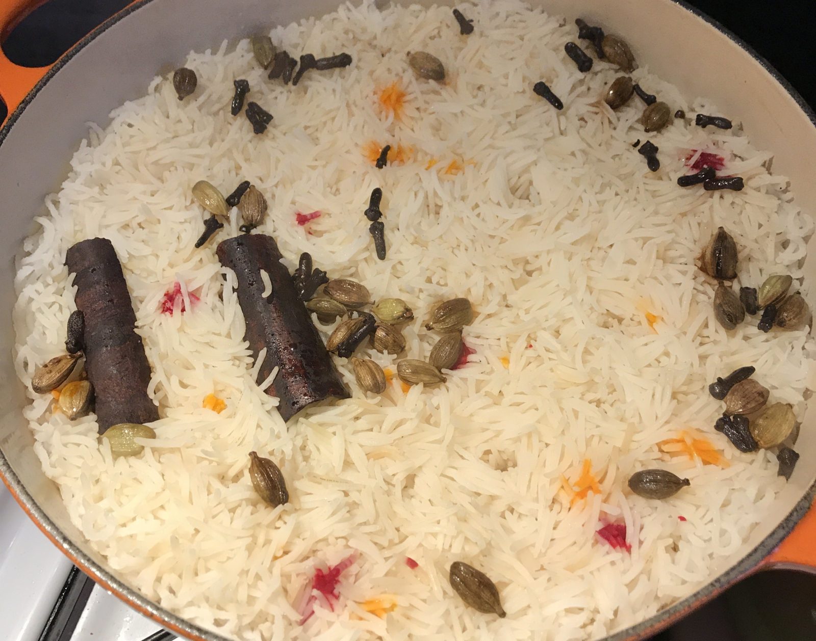 Yemenistyle, Homemade Feast in Brooklyn cultures capsules