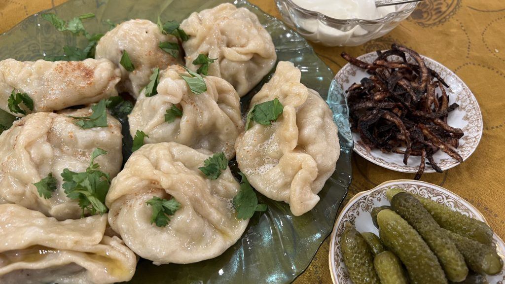 ukrainian dumplings ulia hercules